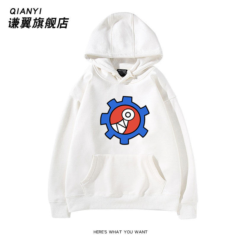 27新款无限滑板动漫周边