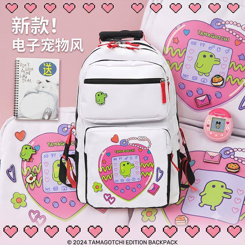 2027拓麻歌子塔麻可吉电