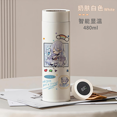 2026时空中的绘旅人周边