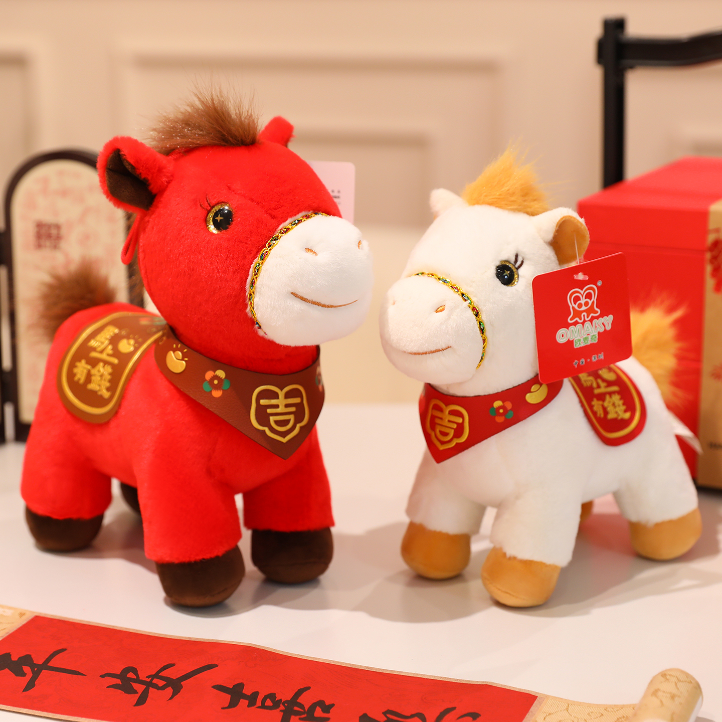 潮流精品，品质保证