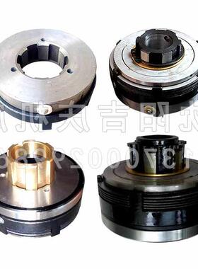 新款机床配件DLMX-5K快速5A电磁离合器线圈X52K X62W X6132A铣床