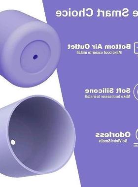 1Pc Silicone Water Bottle Boot For Owala 24oz 32oz 40oz,