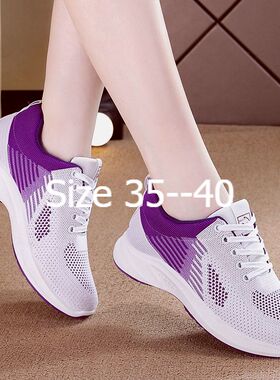 Sports shoes Women causal sport shoes ladies sneakers runni