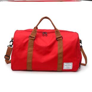 Travel Bag Short Tour Weekender Sports Gym Duffel Bag Water-