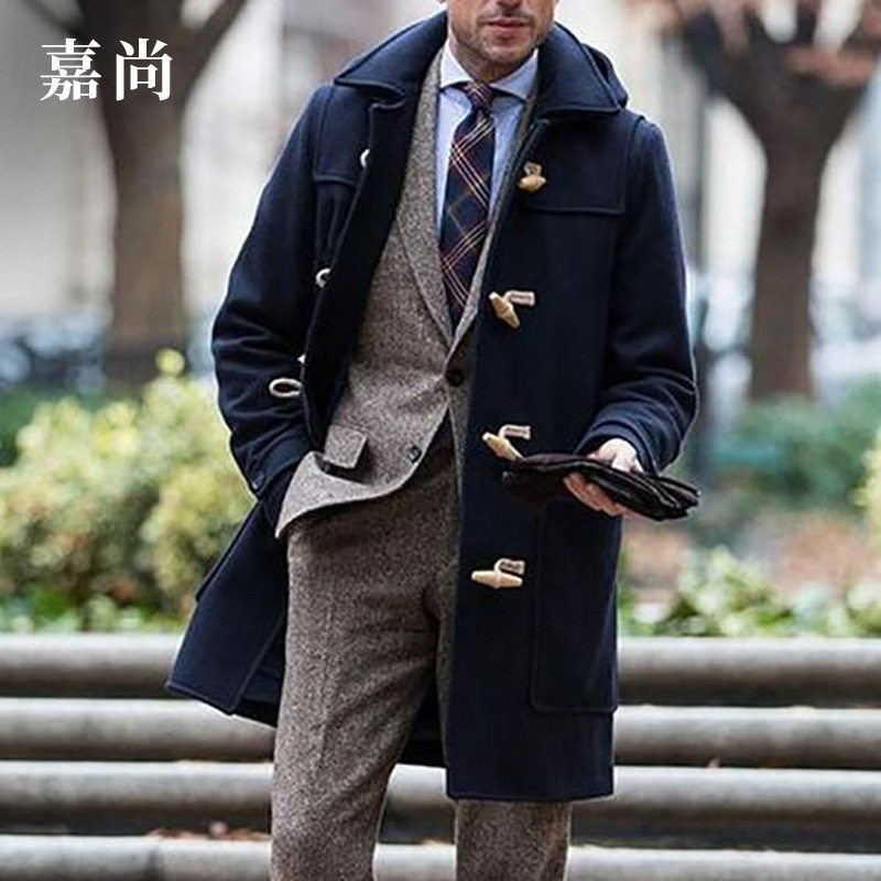 2024新款欧美外贸商务休