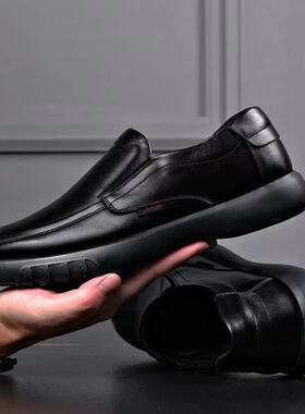 for man men Shoes Sneakers Soft Sports Flat White black