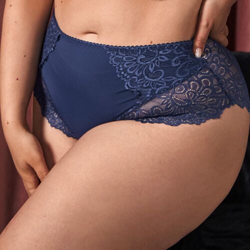NEW Sexy lace Panties large size women's Lace Briefs M-4XL