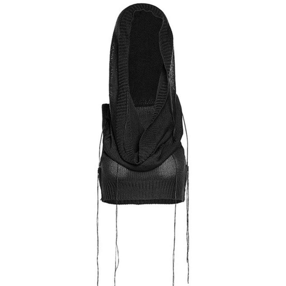 沙丘废土风上衣辣妹音乐