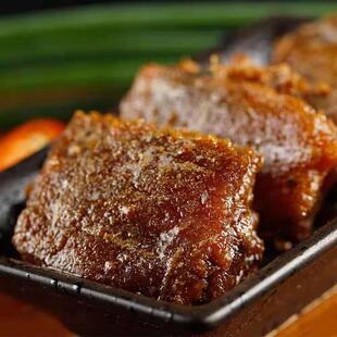 香酥带鱼500g烟台特产即食海鲜零食小包装小鱼干休闲小吃散装鱼片