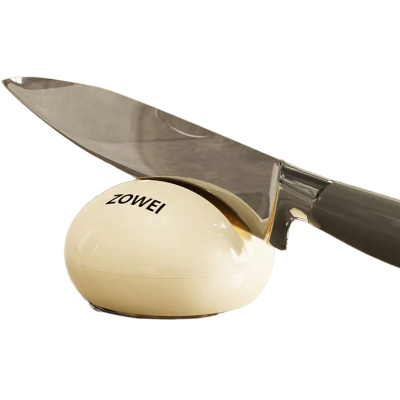 圆球吸盘磨刀石家用厨房磨菜刀剪刀工具神器新款专业快速磨刀器