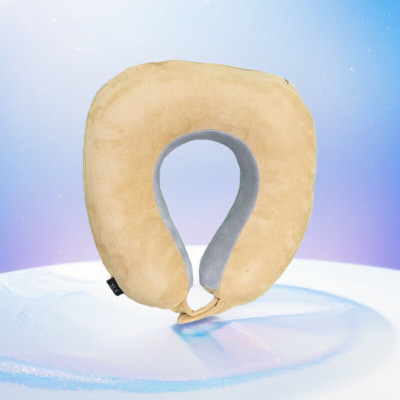 u型枕旅行枕居家护颈便携长途车睡觉神器高铁坐车颈枕