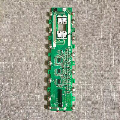 星恒原装拆机48V13串14A同口适用三元锂电池保护板 测好发货 包邮