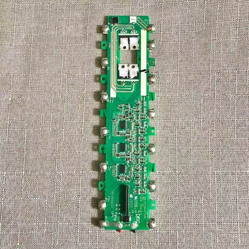 星恒原装拆机48V13串14A同口适用三元锂电池保护板 测好发货 包邮