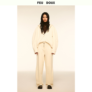 FEU DOUX 