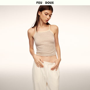 FEU DOUX 