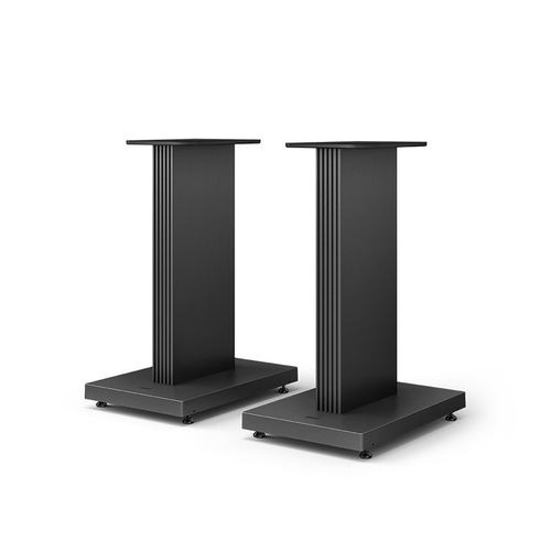 KEF S3原装脚架 立式落地支架 适用R3系列音箱