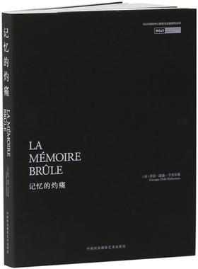记忆的灼痛 中国民族摄影艺术出版社 (法)乔治·迪迪-于贝尔曼(Georges Didi-Huberman) 著;胡新宇 等 译 著 摄影艺术（新）