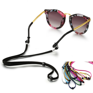 New Non-Slip Sunglasses Chain Sport Glasses Cord Eyeglasses