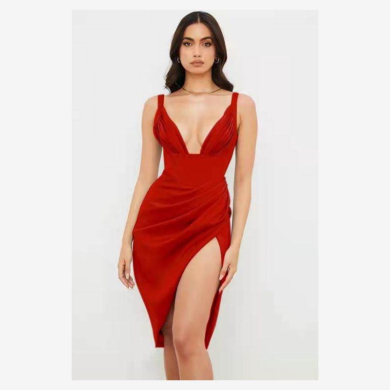 欧美风女装新款跨境eBay
