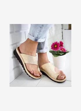 For Women Heels Sandals ladies Summer Wedge Shoes slippers