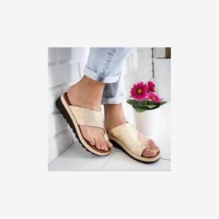 For Women Heels Sandals ladies Summer Wedge Shoes slippers