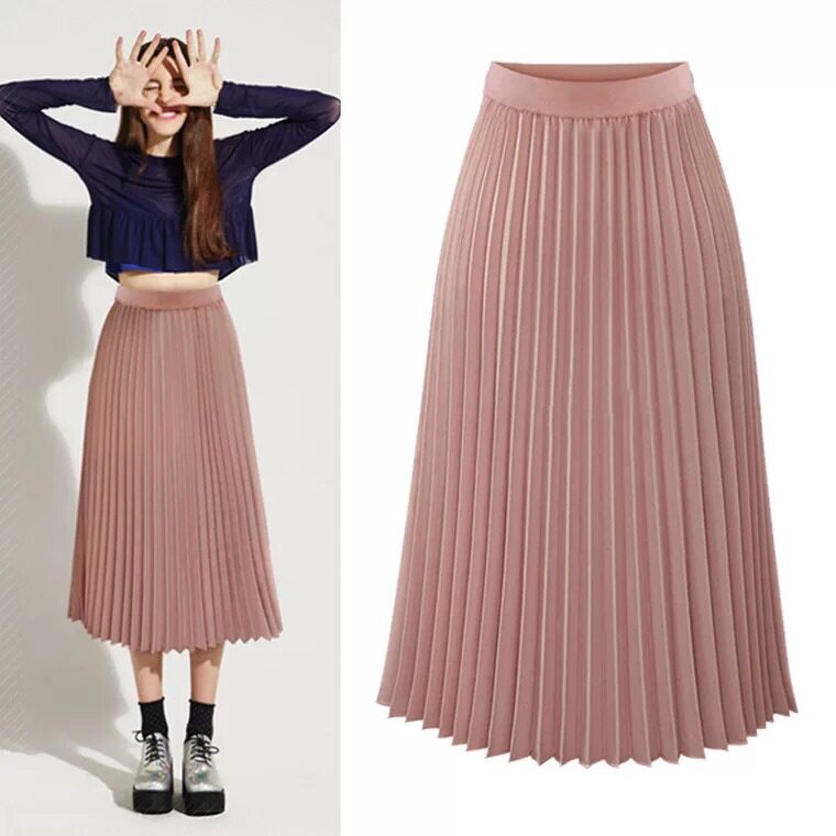 SkirtsFoWomenDLgMax图片
