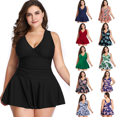 plussizeWomenBikSwtg