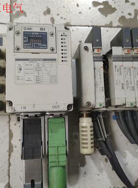 smc控制器 SI单元Interbus总线  vqc2401(议价)