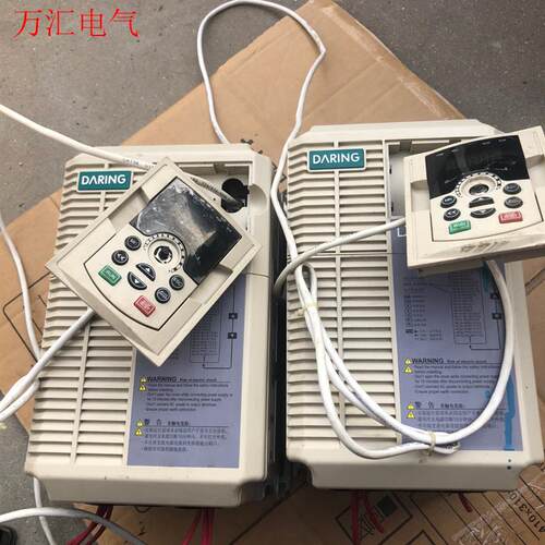大元变频器,DR300A-T3-7R5G/9R0P,7.5K(议价)