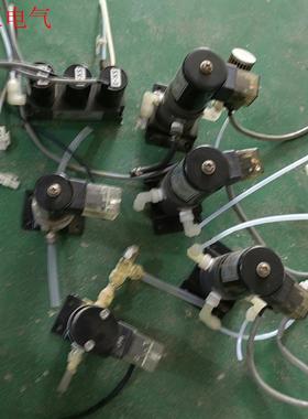 电磁阀拆机 306302.2/3.02  304302K(议价)