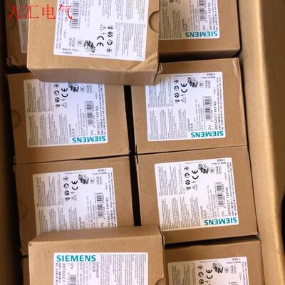 SIEMENS/西门子西门子接触器 3RT6027-1KF4(议价)