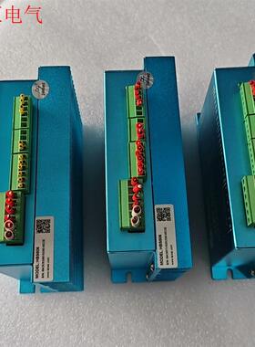 拆机雷赛86闭环步进驱动器型号HBS806功能包好数量三(议价)