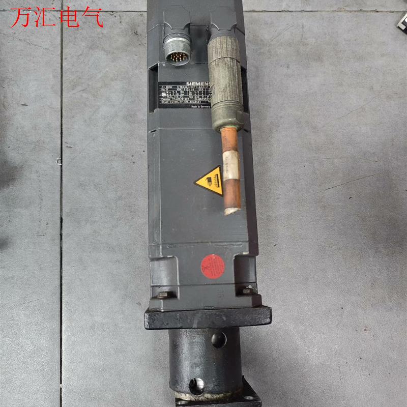 1FT6044-4AK71-4AL0-Z 西门子伺服电机 二(议价)