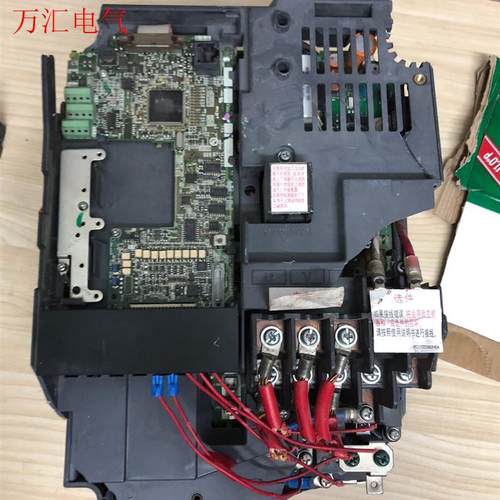 三菱驱动板A74MA15ER A74GA11BR  压伤拆机(议价)