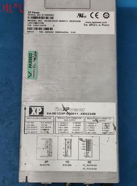 fleXPower电源X4-5ED3P-000011-XE0(议价)