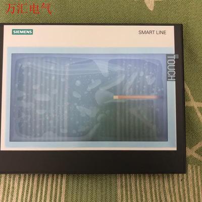 E1060,西门子触摸屏smart1000iev3前面框,(议价)