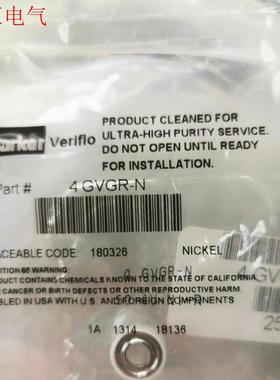 parker 4GVGR-N,4GVGR-SSLP(议价)