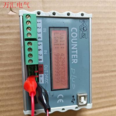 Kraus Elektrotechnik Counter p(议价)