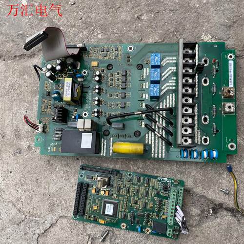 麦格米特变频器主板驱动板 D24T303GU1 D14T15(议价)