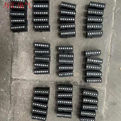 西门子smart200S7-1200系列,模拟量端子,二手(议价)