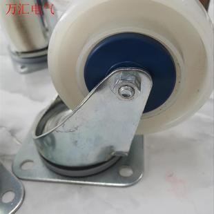 德国TENTE,脚轮,万向,拆机件,有三十只,35元/只(议价)