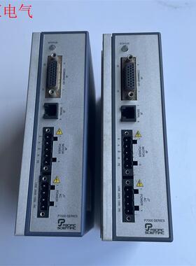 太平洋 伺服驱动器 P70360-SDN 二手成色如图测试好(议价)