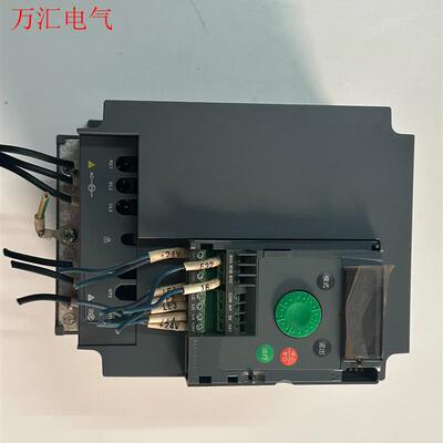 ATV310HU40N4A 施耐德变频器,4KW(议价)