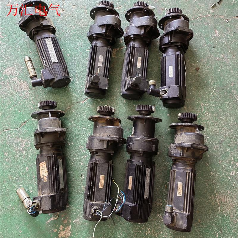 进口AMK伺服电机RAS4-1-6-000 带减速机头 暴力(议价)