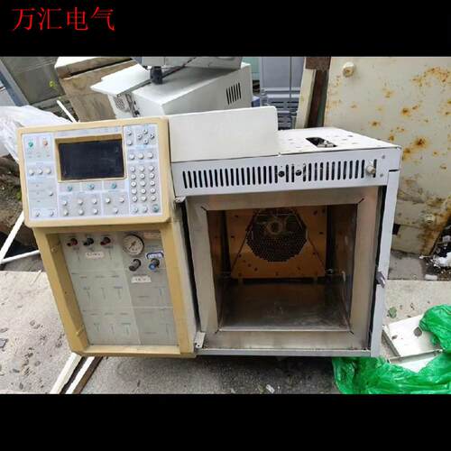 气相色谱仪VARIAN CP3300/3800 varian(议价)