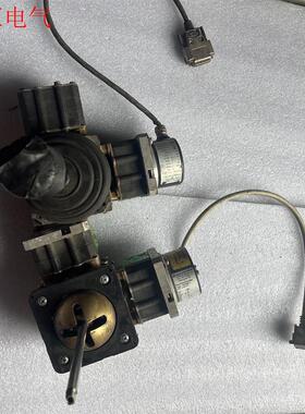 Spohn+Burkhardt主令控制器手柄(议价)