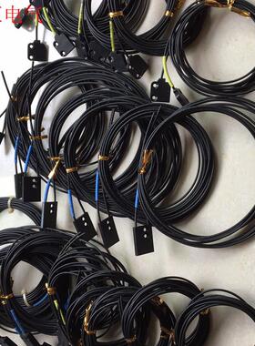 基恩士FU-E11/11/12/38R光纤传感器、实物拍(议价)