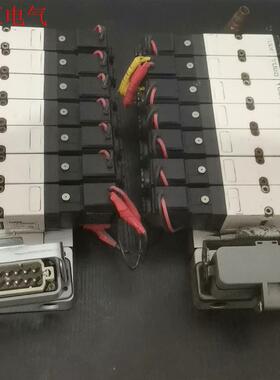 KCS0MABD300热道流电磁阀,YUDO韩国KCC拆机电(议价)