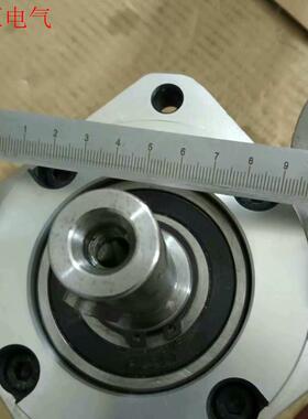 750w智能盛世减速机:ZF120A一40一P2一S2/速比(议价)