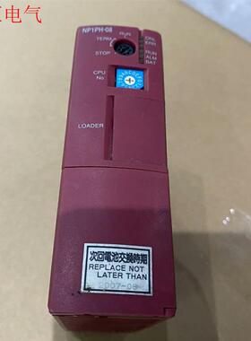 富士电源模块(8新) NP1S-81(议价)